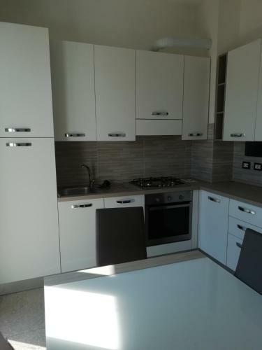 Apartamento Orizzonte Sul Mare