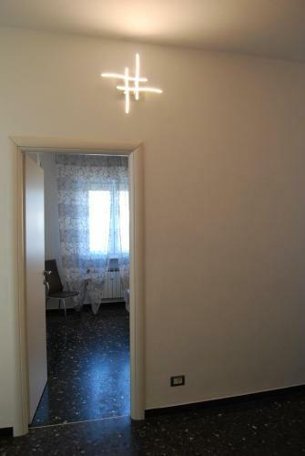 Apartamento Orizzonte Sul Mare