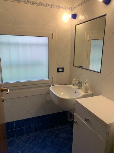 Apartamento Resort Dependance Di Villa Rosa Maria