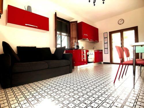 Apartamento La Terrazza Di Re Scarlino