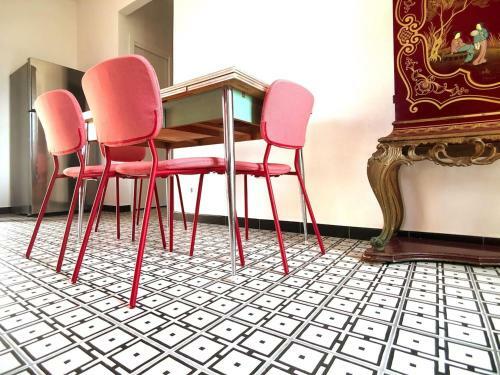 Apartamento La Terrazza Di Re Scarlino