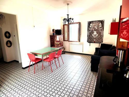 Apartamento La Terrazza Di Re Scarlino