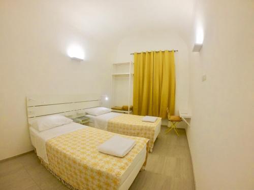 Central Savona B&B
