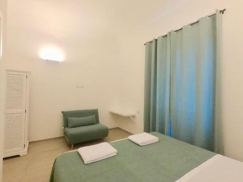 Central Savona B&B