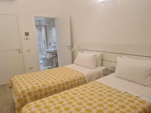 Central Savona B&B