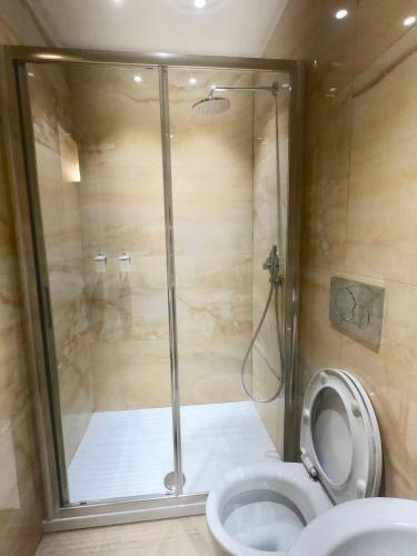 Central Savona B&B