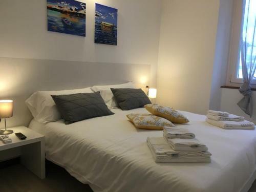 Apartamento Zero 19 La Banchina