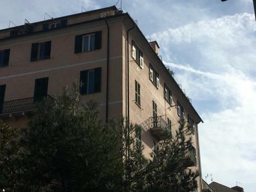 Apartamento Zero 19 La Banchina