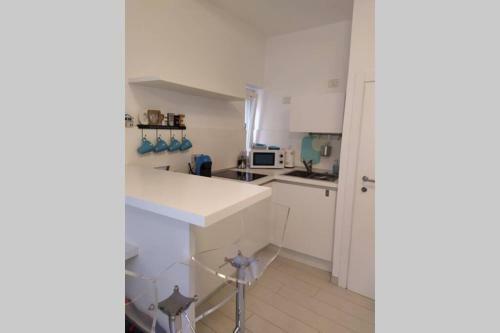 Apartamento Lecasedisusi Casa Azzurra