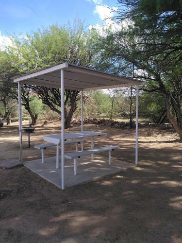 Old Bridge Camping