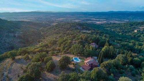Villa Poggio Maremonti 6