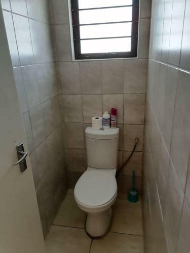 Jjp Self Catering - Three Bedroom House
