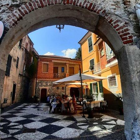 Apartamento Le Petit Bijou.