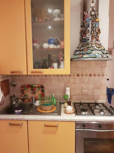Apartamento Le Petit Bijou.