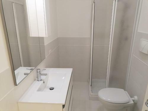 Apartamento Appartamento Violina