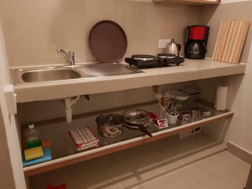 Hostal Shanti Nivas