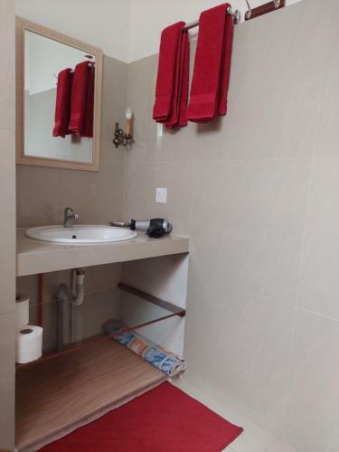 Hostal Shanti Nivas