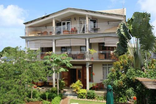 Hostal Shanti Nivas