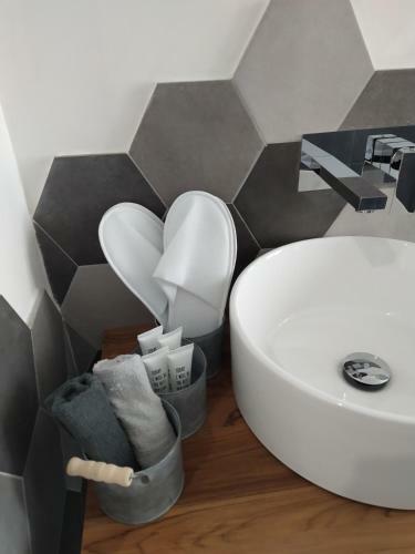 Apartamento Lecasedisusi Casa Blu