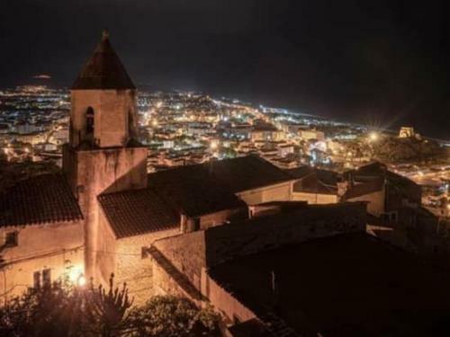 Incentroscalea B&B
