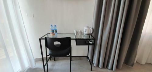 Incentroscalea B&B