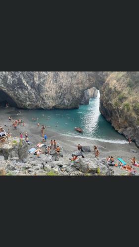A 800 M Dal Mare