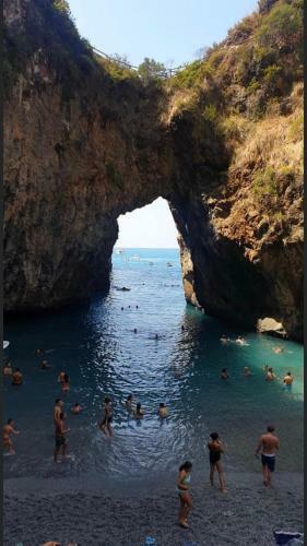 A 800 M Dal Mare