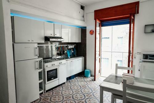 Apartamento Casa Scalea V.