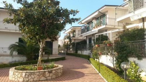 Sea View Apartment Parco Meridiana