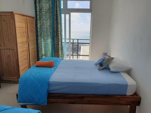 Posada Villa Paradise Rodrigues