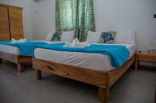 Posada Villa Paradise Rodrigues