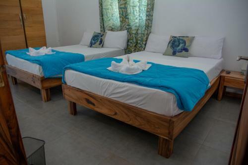 Posada Villa Paradise Rodrigues