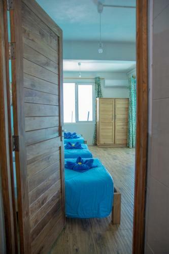 Posada Villa Paradise Rodrigues