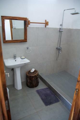 Posada Villa Paradise Rodrigues