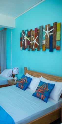 Posada Villa Paradise Rodrigues