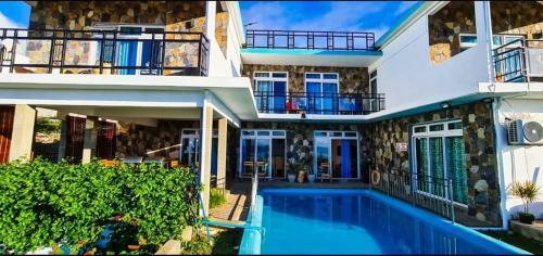 Posada Villa Paradise Rodrigues