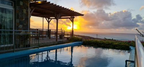 Posada Villa Paradise Rodrigues