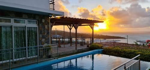 Posada Villa Paradise Rodrigues