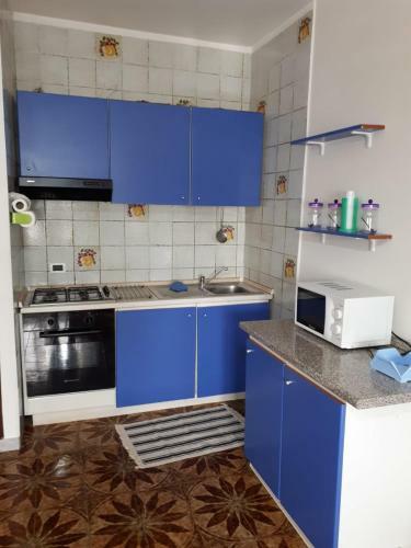Apartamento Gino's House