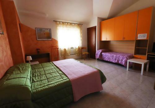 B&B Pratonuovo