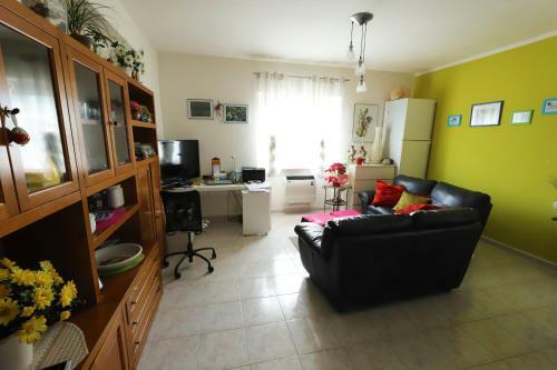 B&B Pratonuovo