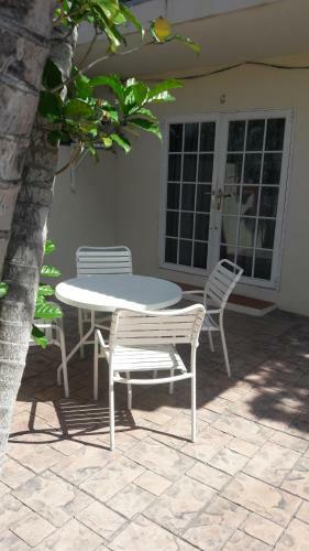 Hiwind Apartments