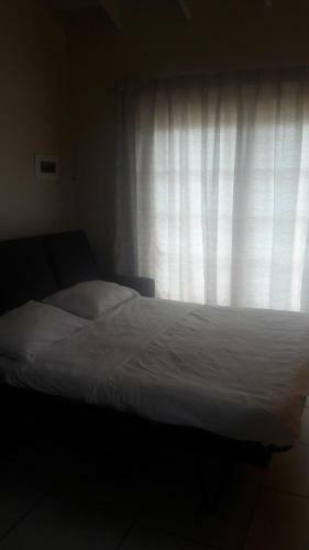 Hiwind Apartments
