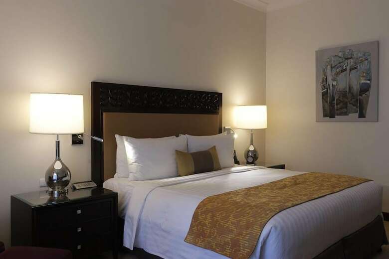 Hotel Fairmont Makati
