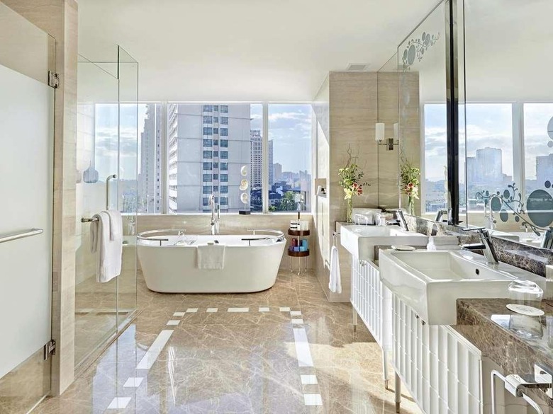 Hotel Fairmont Makati