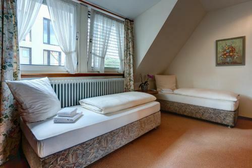 Hotel Stern