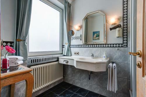 Hotel Stern