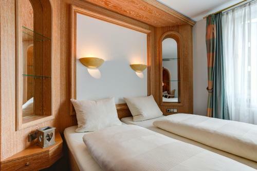Hotel Stern