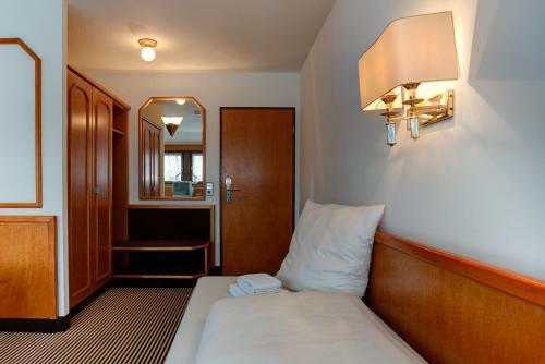 Hotel Stern
