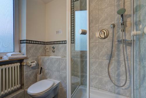 Hotel Stern